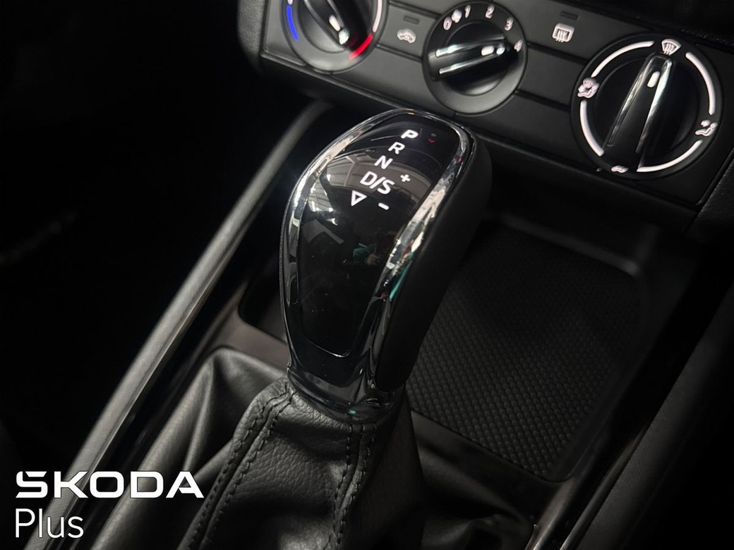 2024 Skoda Kamiq