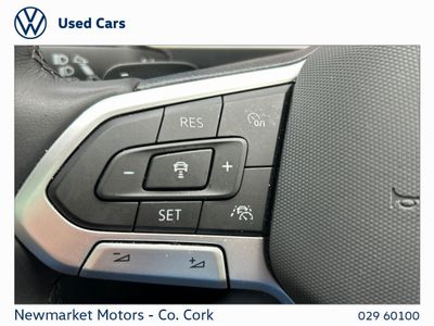 2024 Volkswagen Tiguan Allspace