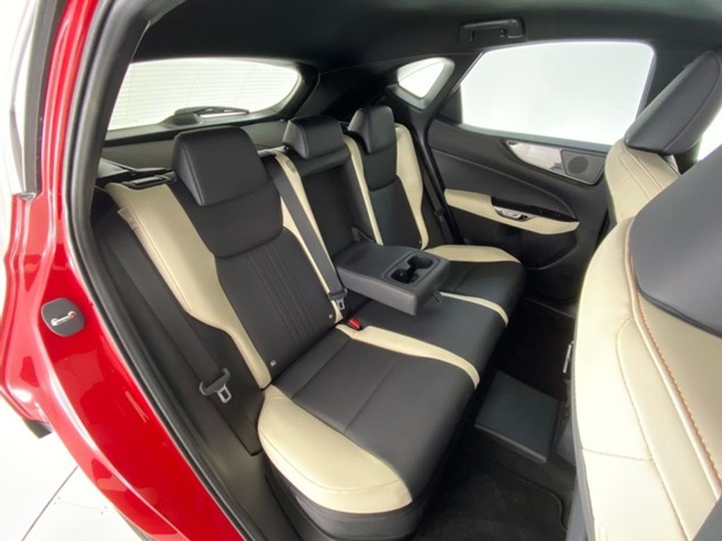 2023 Lexus NX 450H+