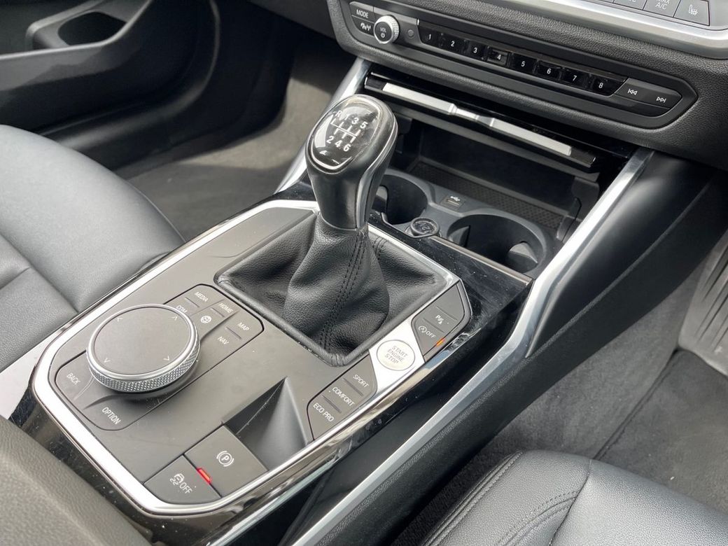 2019 BMW 3 Series