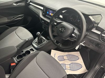 2022 Skoda Fabia