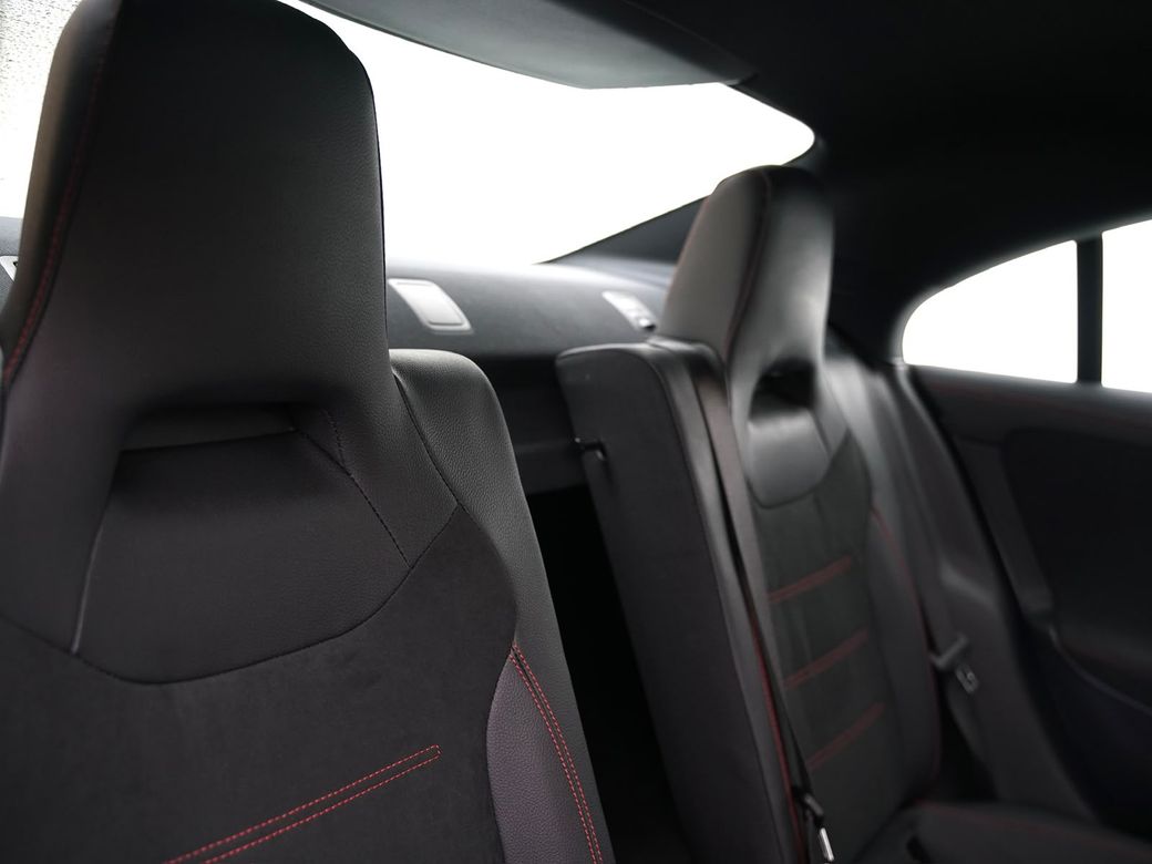 2023 Mercedes-Benz CLA Class