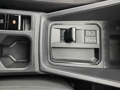 2023 Volkswagen Caddy Maxi Life