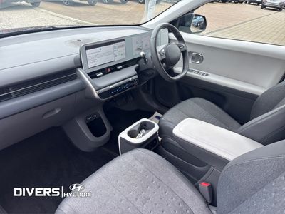 2024 Hyundai Ioniq 5