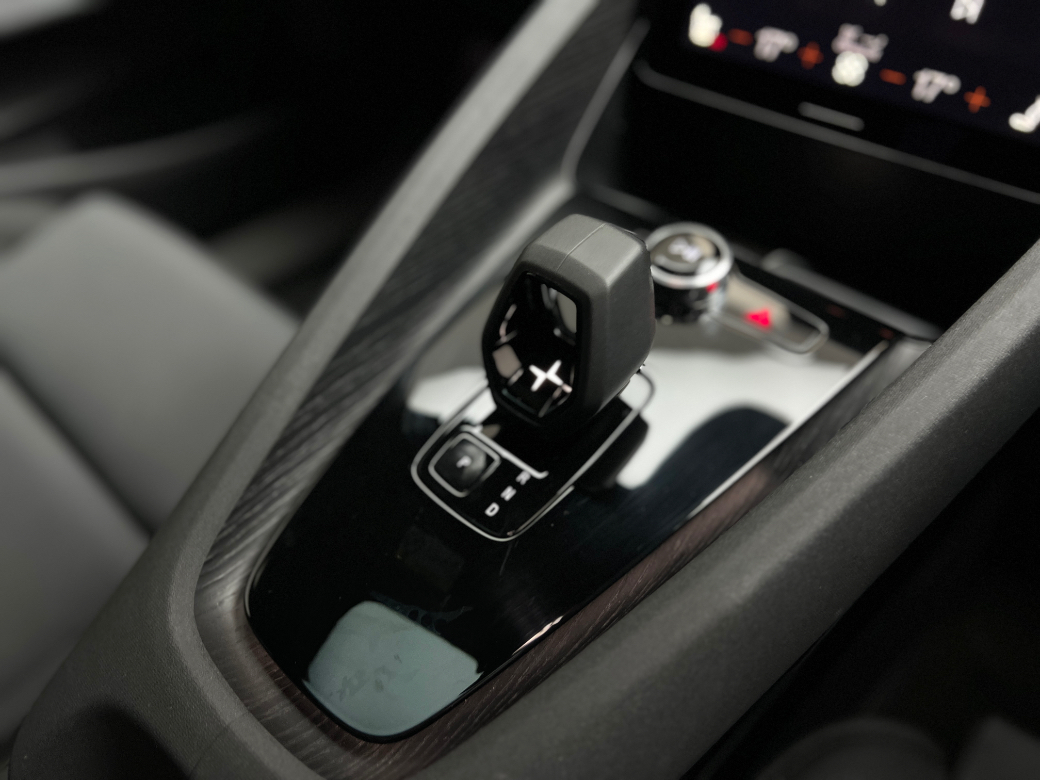 2022 Polestar 2