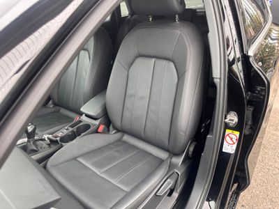 2022 Audi A3