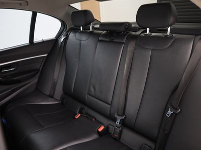 2018 BMW 3 Series