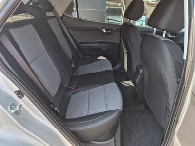 2024 Kia Stonic