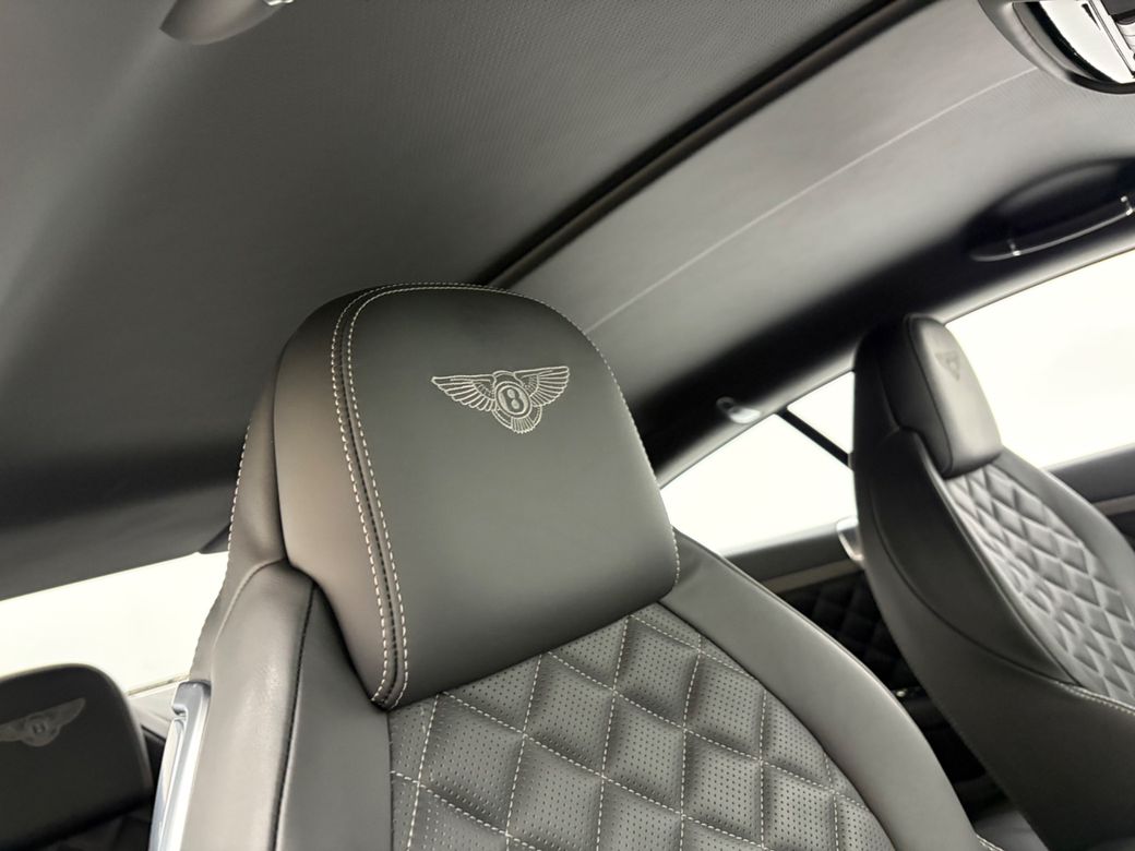 2015 Bentley Continental