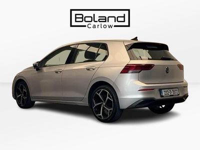 2023 Volkswagen Golf