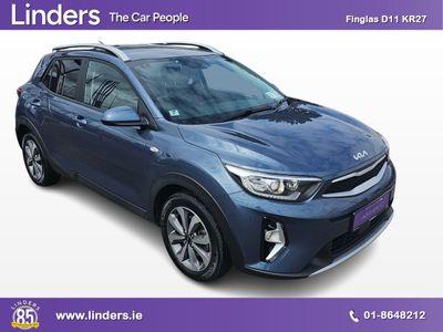2024 Kia Stonic