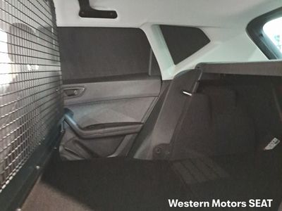2026 SEAT Ateca
