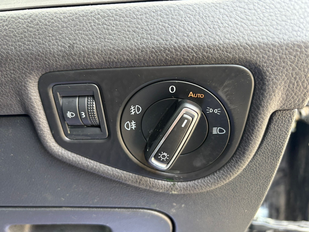 2016 Volkswagen Touran
