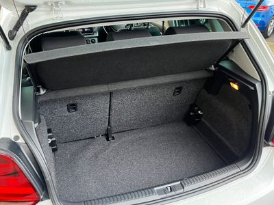 2017 Volkswagen Polo