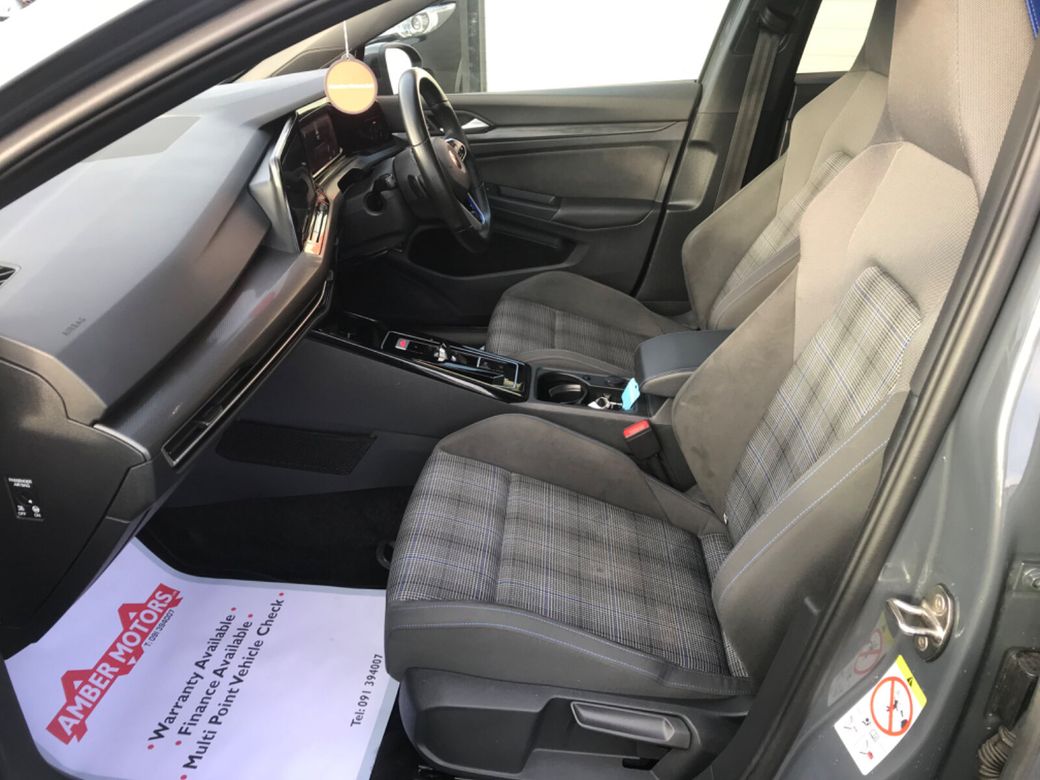 2023 Volkswagen Golf