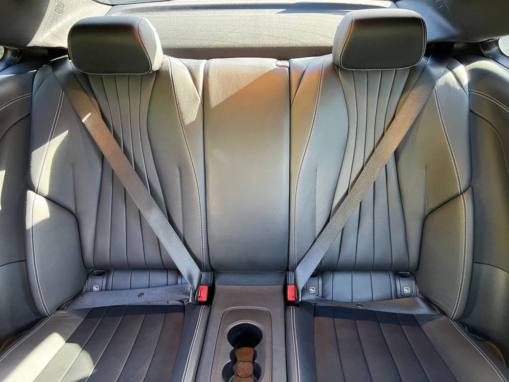 2020 Mercedes-Benz E Class