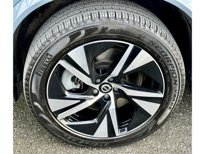 2022 Volvo XC90