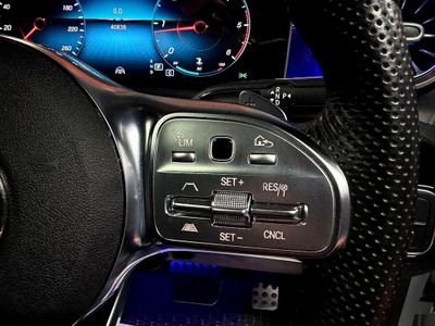 2019 Mercedes-Benz A Class