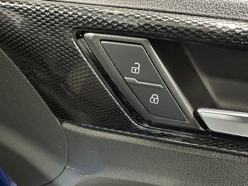 2024 Volkswagen Taigo