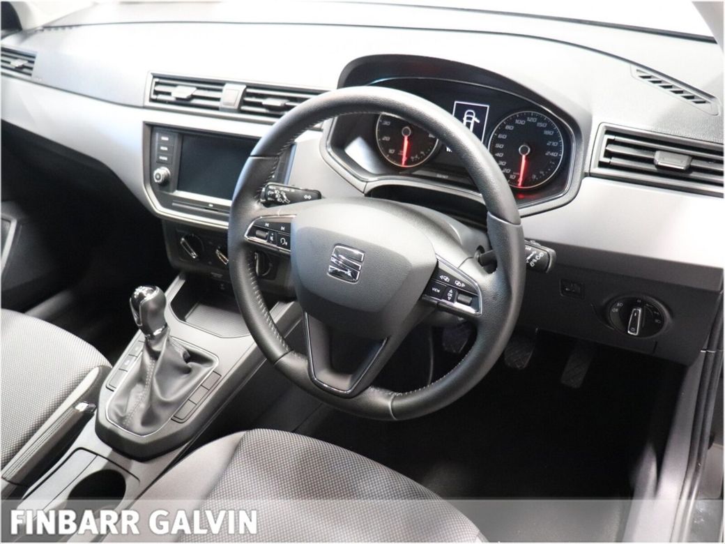 2020 SEAT Ibiza