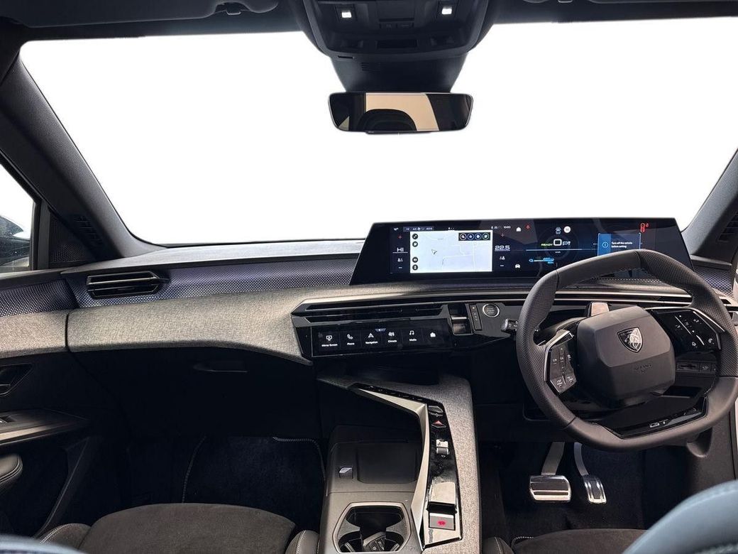 2026 Peugeot 3008