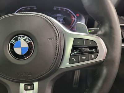 2023 BMW 4 Series