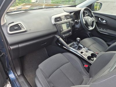 2016 Renault Kadjar