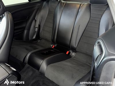 2018 Mercedes-Benz E Class