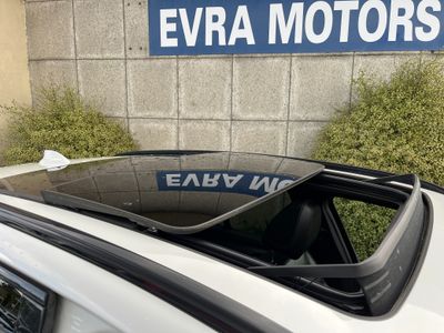 2021 BMW iX3