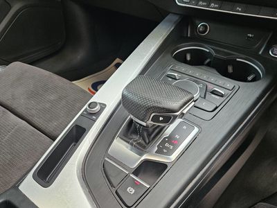 2018 Audi A5