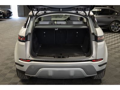 2021 Land Rover Range Rover Evoque