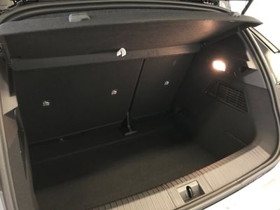 2026 Renault Megane E-Tech