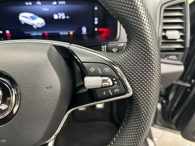 2023 Skoda Karoq