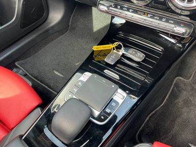 2019 Mercedes-Benz A Class