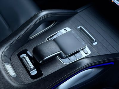 2019 Mercedes-Benz GLE Class