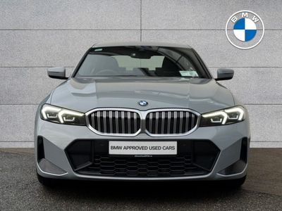 2024 BMW 3 Series