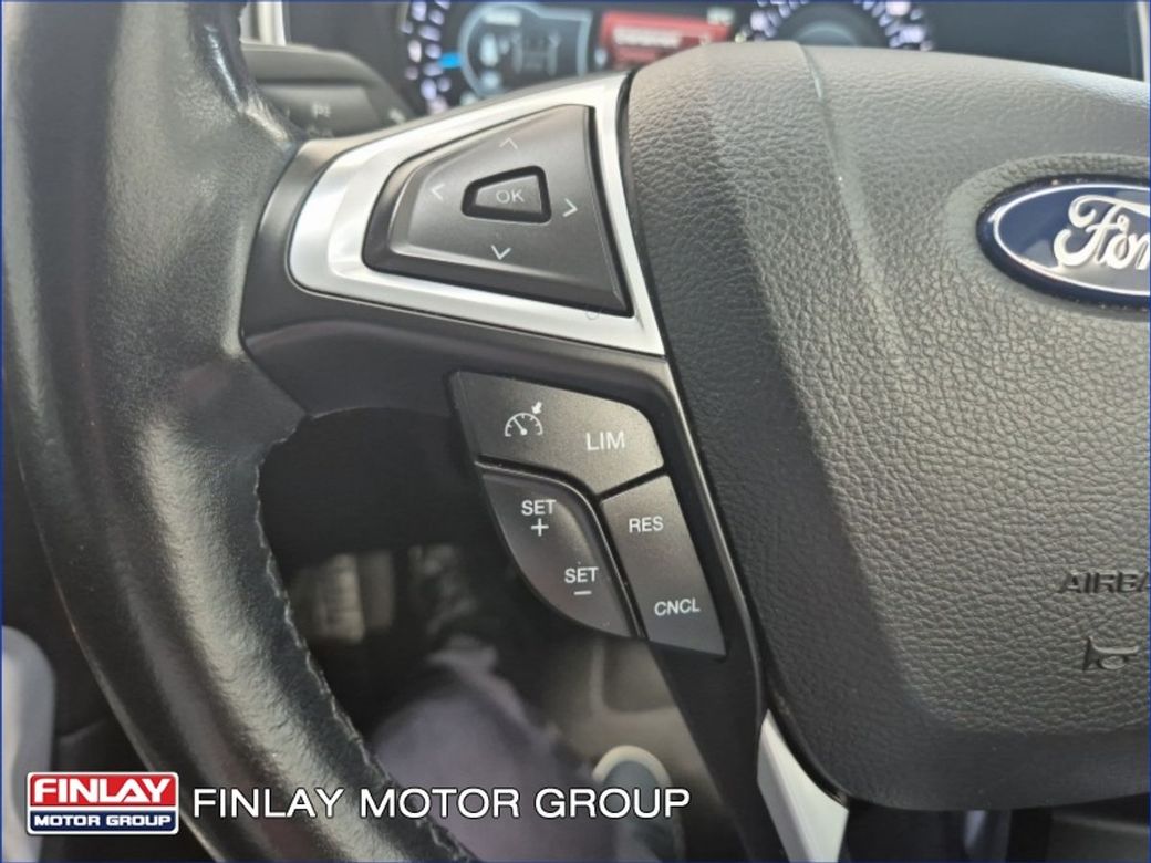 2019 Ford S-Max