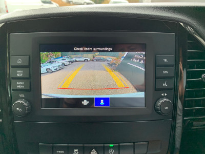 2023 Mercedes-Benz Vito