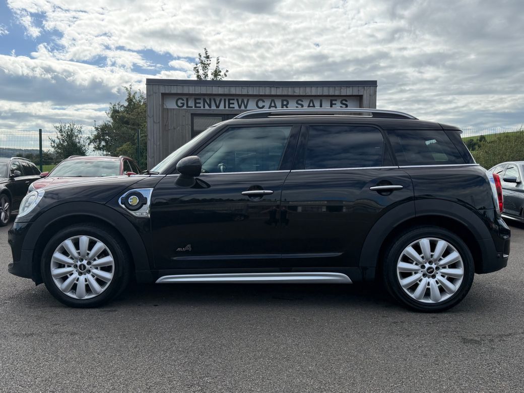 2017 Mini Cooper