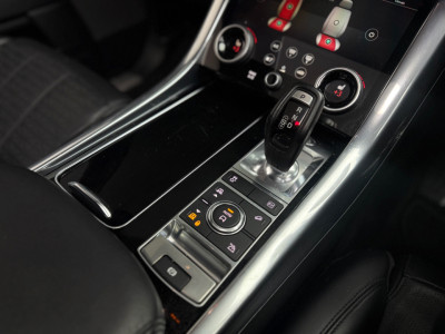 2020 Land Rover Range Rover Sport