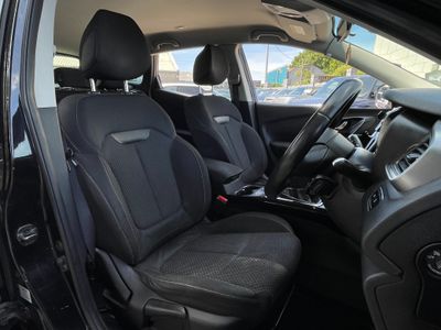 2016 Renault Kadjar