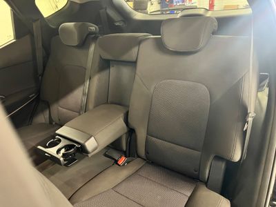 2015 Hyundai Santa Fe