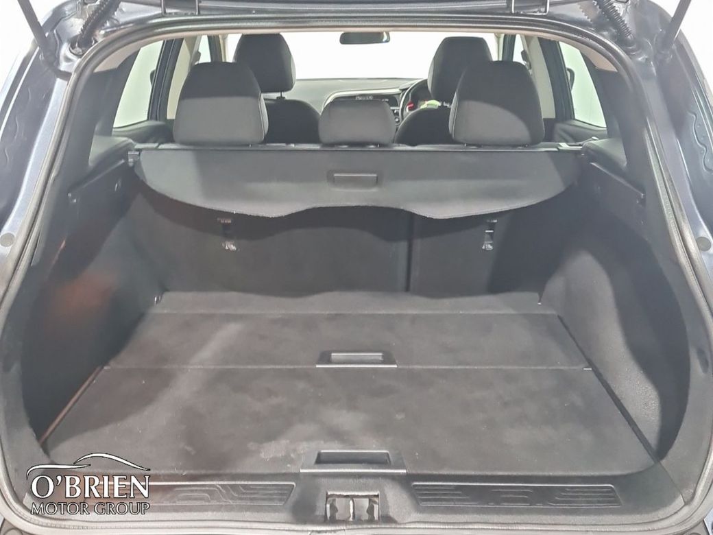 2016 Renault Kadjar