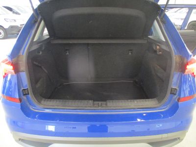 2021 Skoda Kamiq