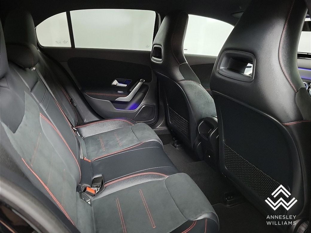 2024 Mercedes-Benz A Class