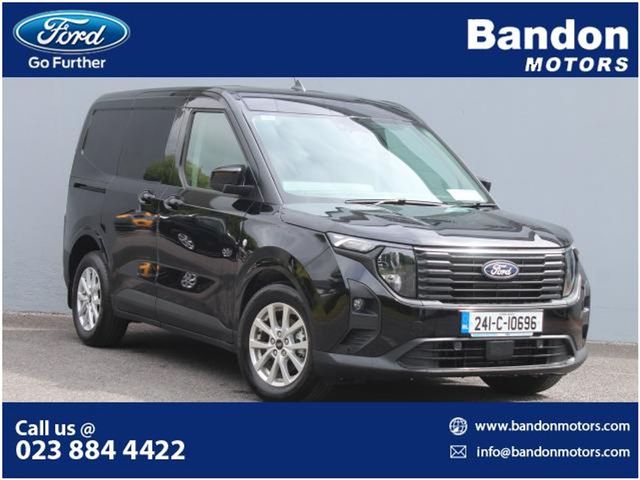 vehicle for sale from Bandon Motors