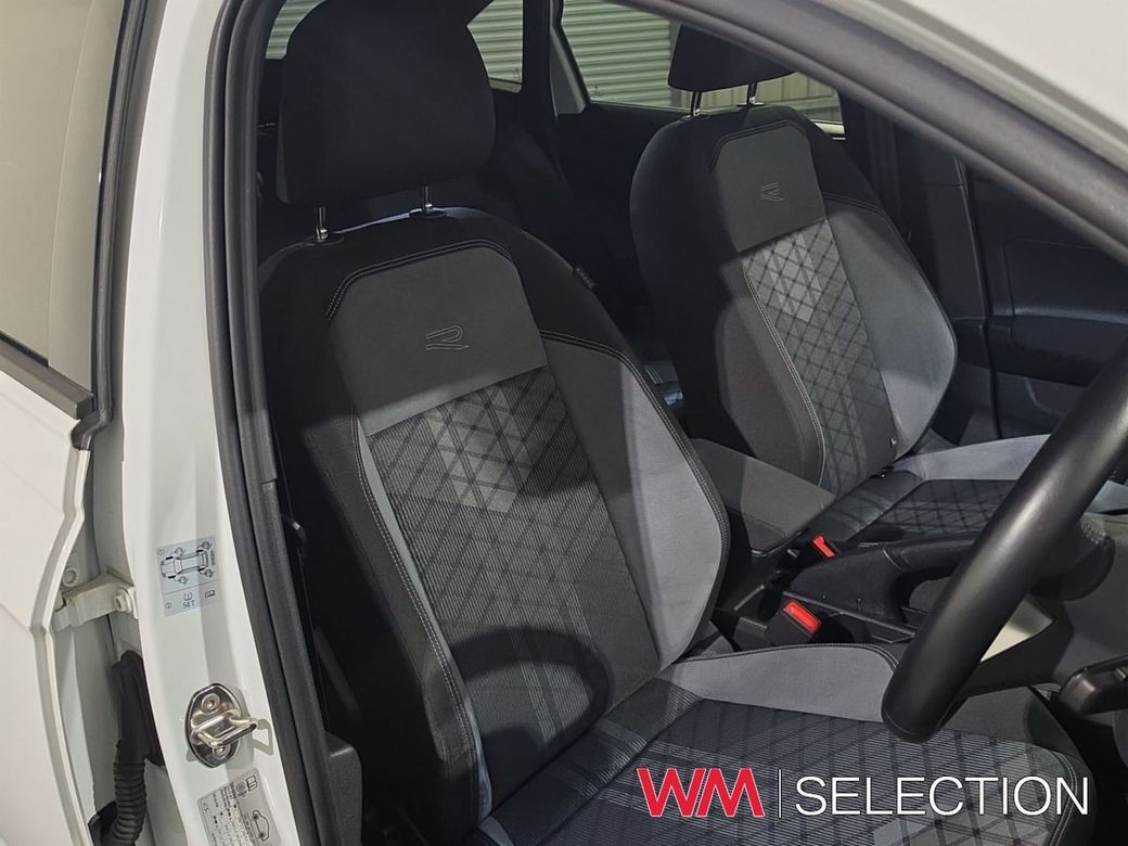 2023 Volkswagen Taigo