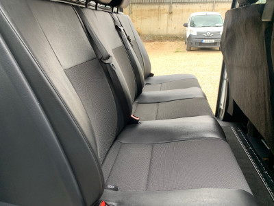 2022 Opel Vivaro