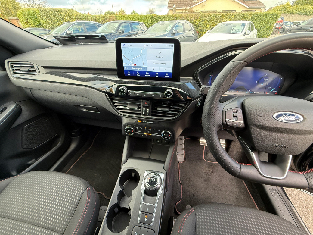 2023 Ford Kuga
