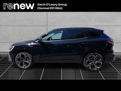 2024 Renault Austral